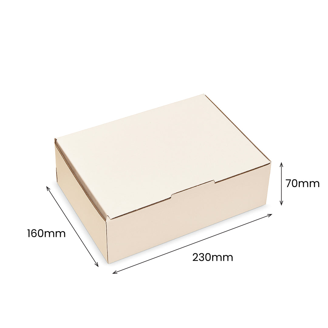 A5 Aust Post Parcel Box Small 4784
