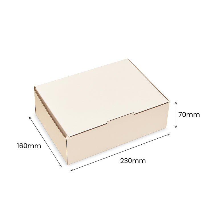 A5 Aust Post Parcel Box Small 4784