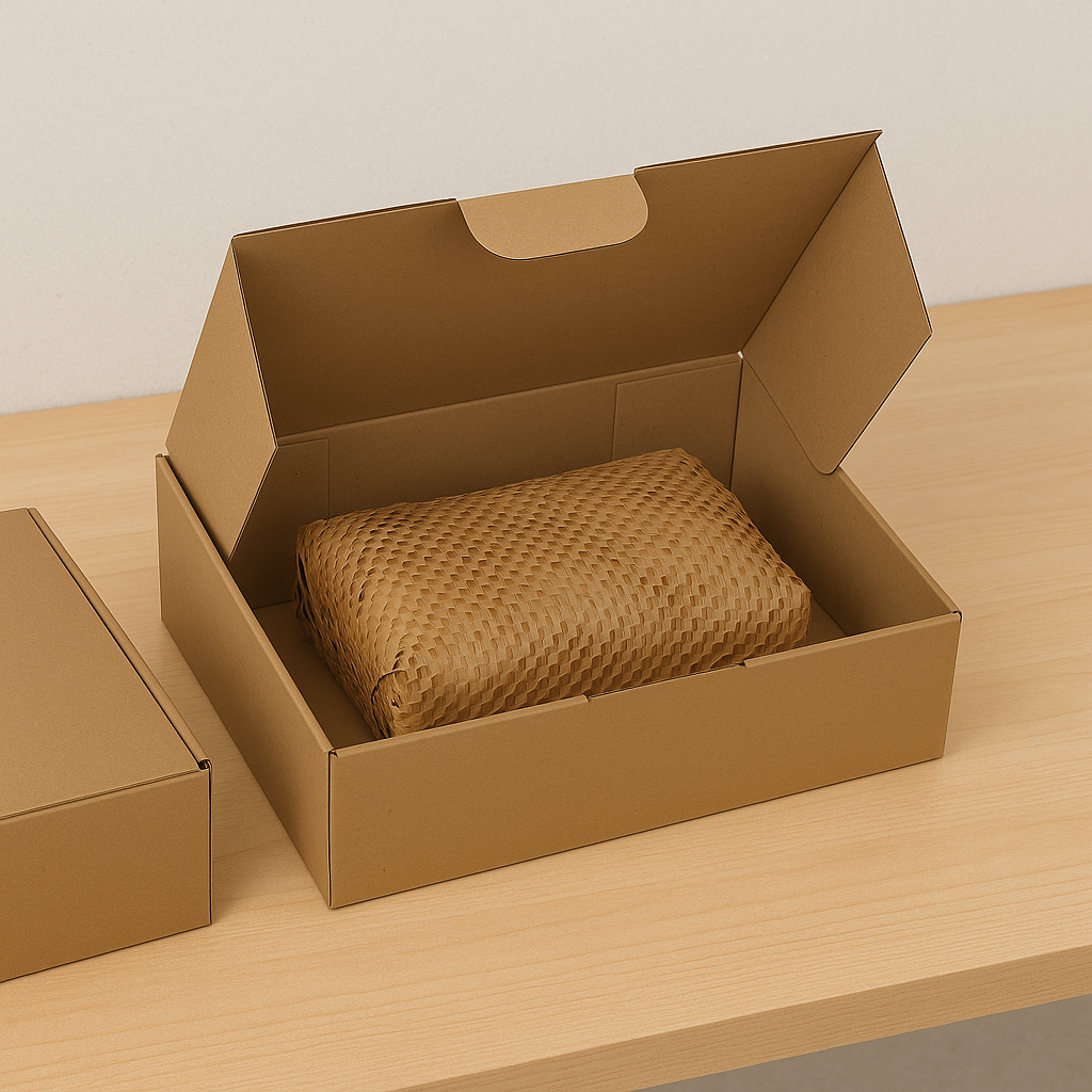 BXP2 A4 Aust Post Mailer Box 4785