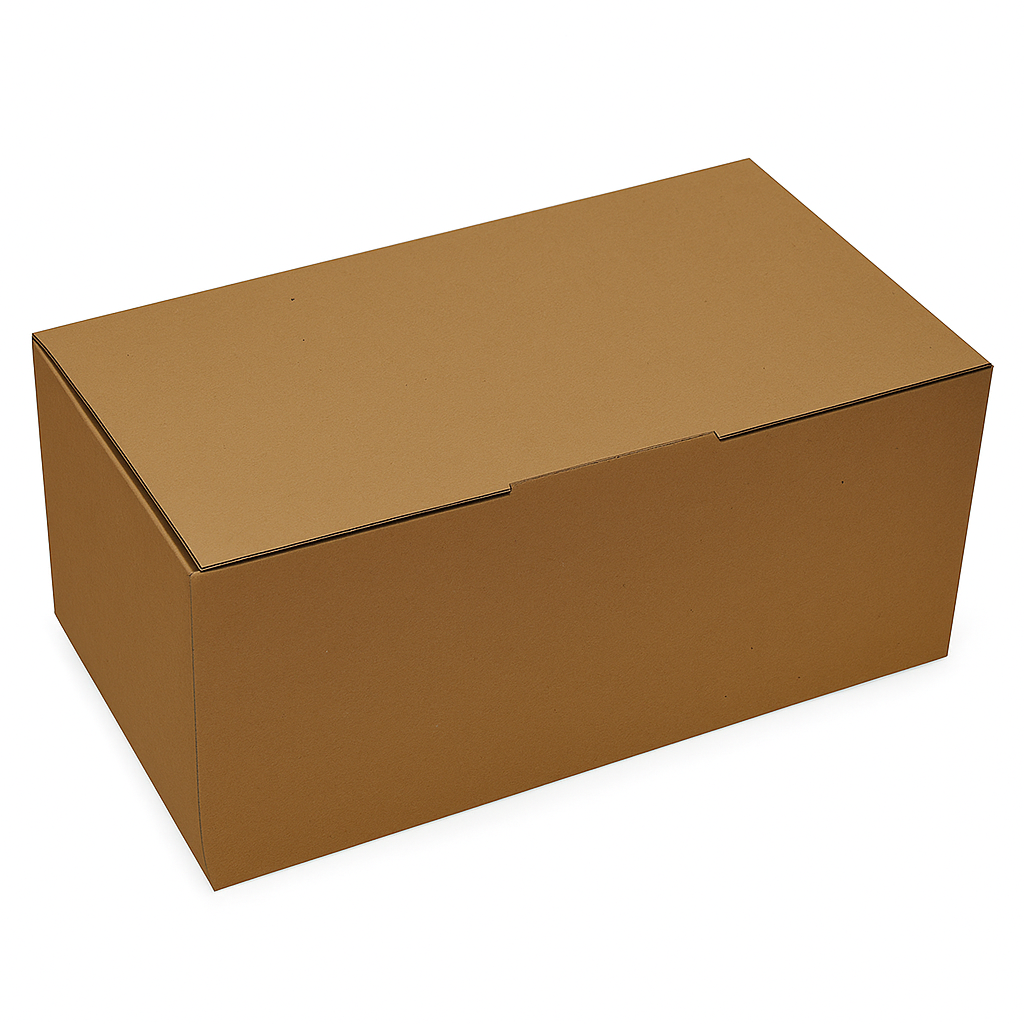 BXP3 Aust Post Medium Mailing Box 4786B
