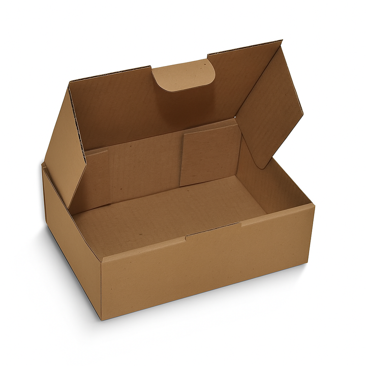 BXP4 Aust Post Large Mailer Box 4787