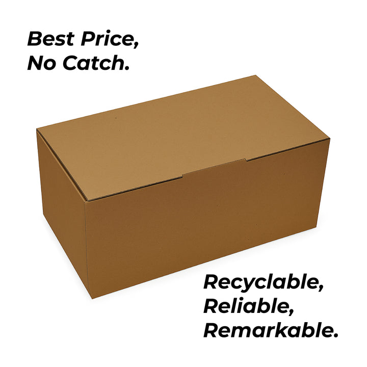 BXP3 Aust Post Medium Mailing Box 4786B