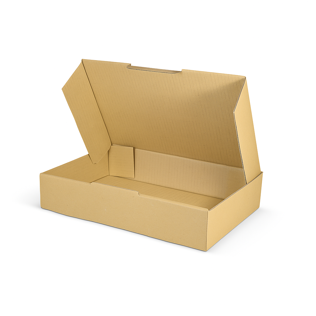 Medium Mailing Box for 3kg Aust Post Satchel 6170BE