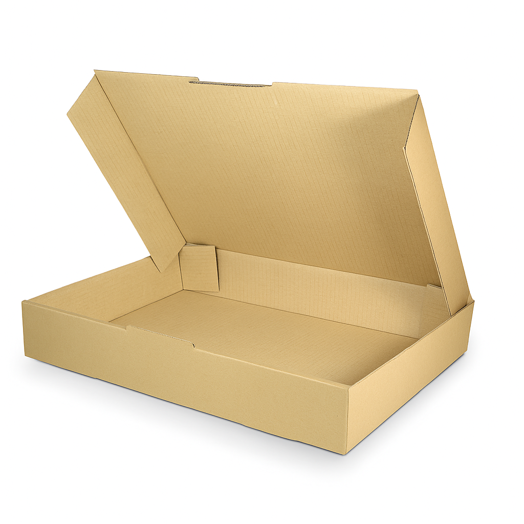 Large Mailing Box for 5kg Post Satchel 6172BE