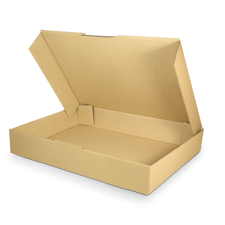 Large Mailing Box for 5kg Post Satchel 6172BE