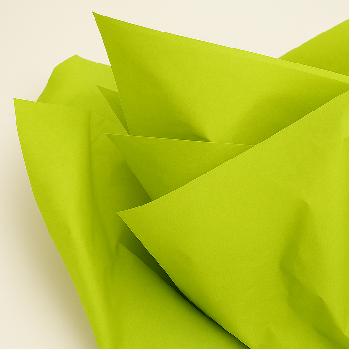 Acid Free Tissue Paper 750 x 500mm 17gsm (480 Pack)