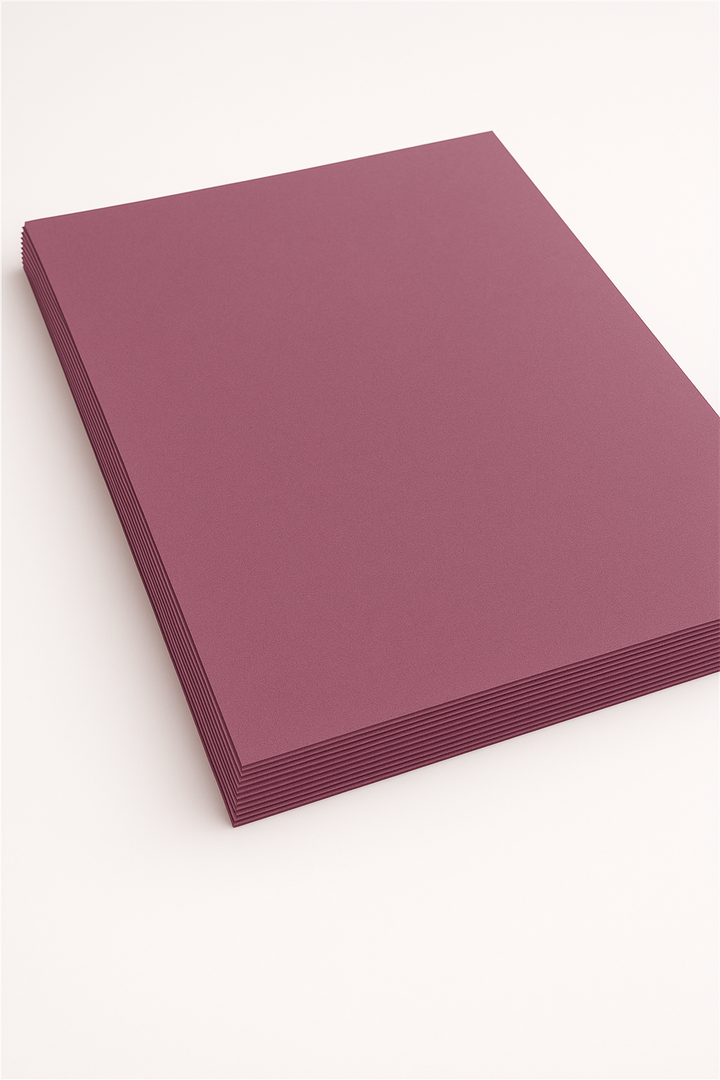 Acid Free Tissue Paper 750 x 500mm 17gsm (480 Pack)