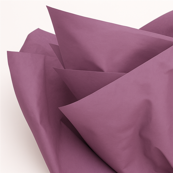 Acid Free Tissue Paper 750 x 500mm 17gsm (480 Pack)