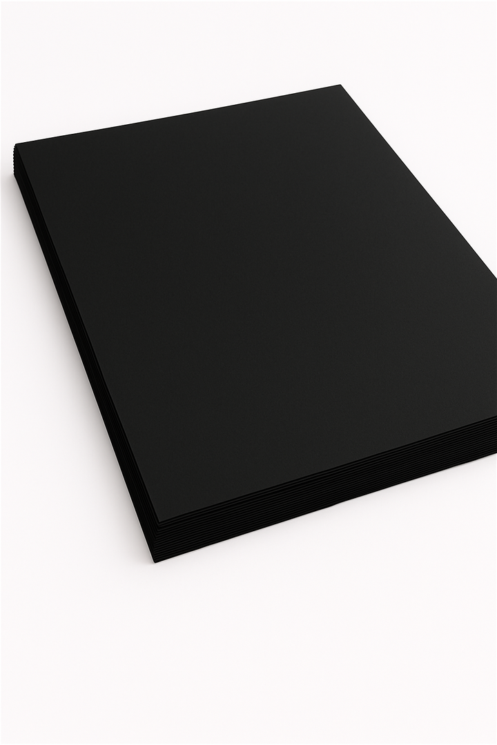 Acid Free Tissue Paper 750 x 500mm 17gsm (480 Pack)