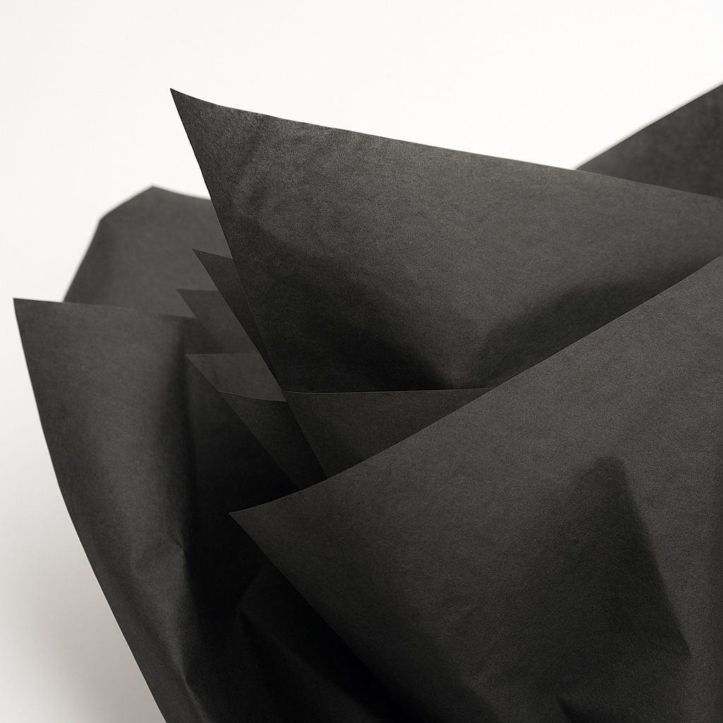 Acid Free Tissue Paper 750 x 500mm 17gsm (480 Pack)