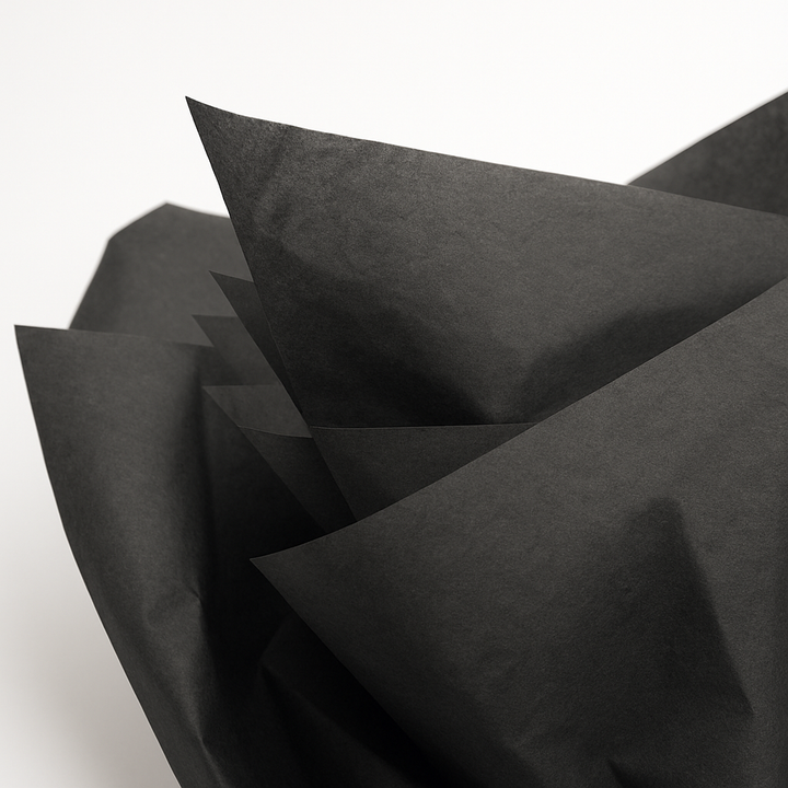 Acid Free Tissue Paper 750 x 500mm 17gsm (480 Pack)