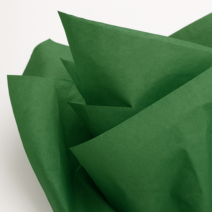 Acid Free Tissue Paper 750 x 500mm 17gsm (480 Pack)