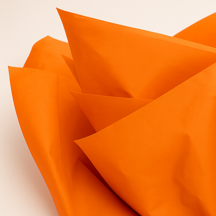 Acid Free Tissue Paper 750 x 500mm 17gsm (480 Pack)