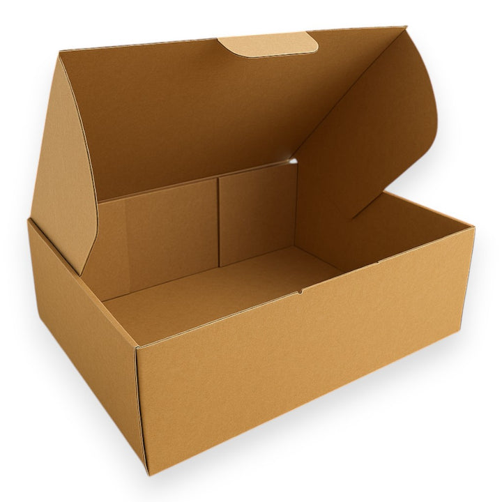Aust Post Extra Large Mailing Box 32156