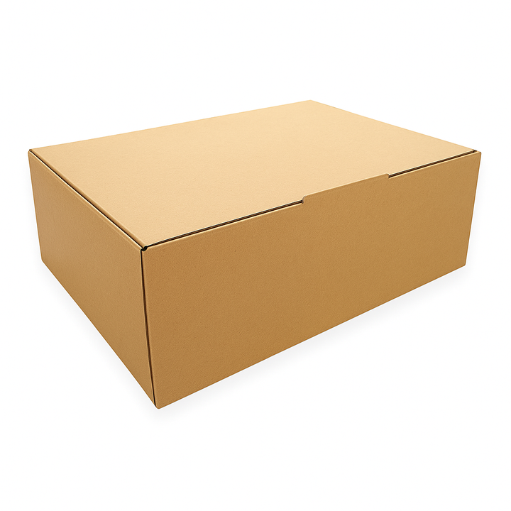 Aust Post Extra Large Mailing Box 32156