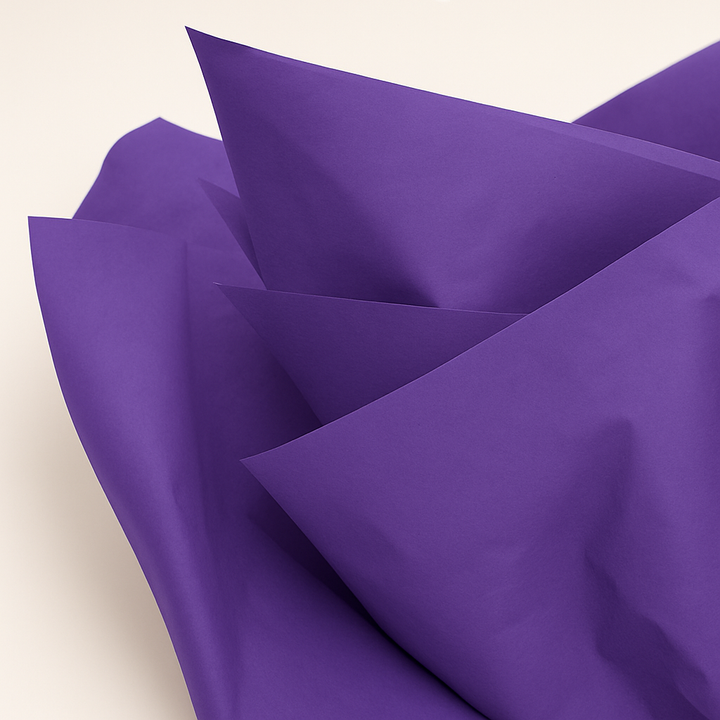 Acid Free Tissue Paper 750 x 500mm 17gsm (480 Pack)