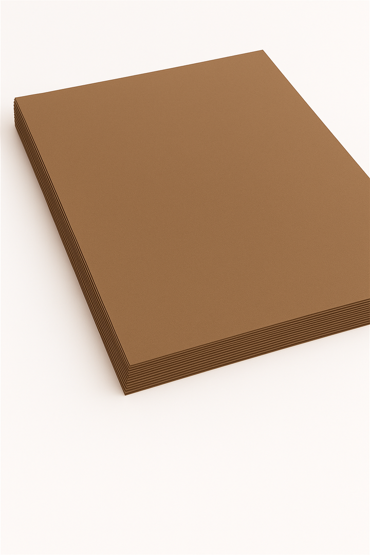 Acid Free Tissue Paper 750 x 500mm 17gsm (480 Pack)