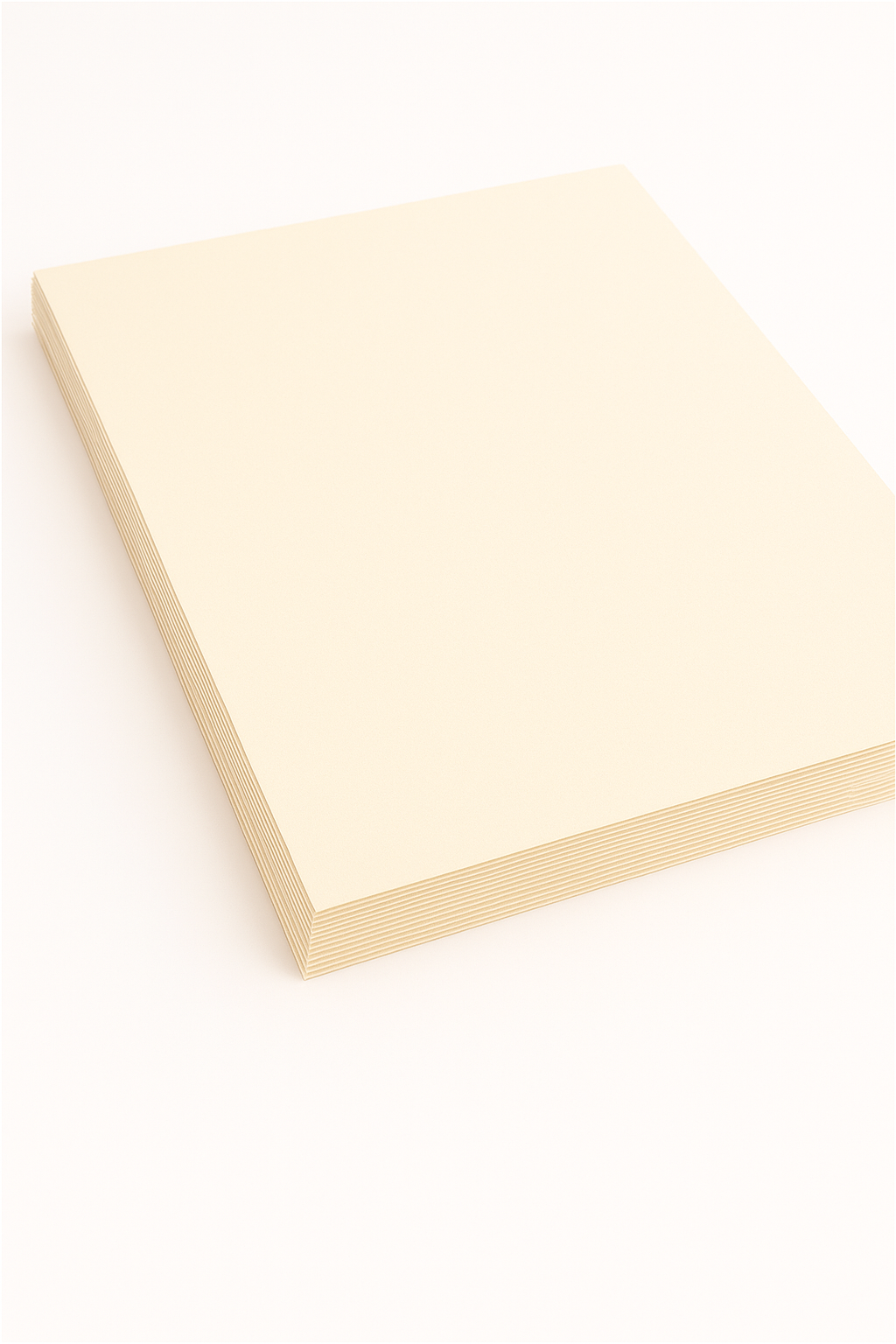 Acid Free Tissue Paper 750 x 500mm 17gsm (480 Pack)