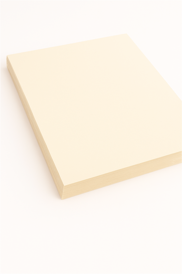 Acid Free Tissue Paper 750 x 500mm 17gsm (480 Pack)