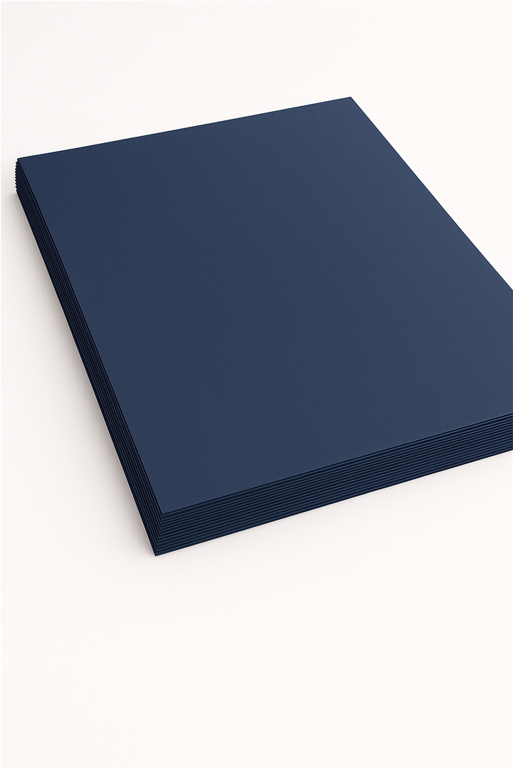 Acid Free Tissue Paper 750 x 500mm 17gsm (480 Pack)