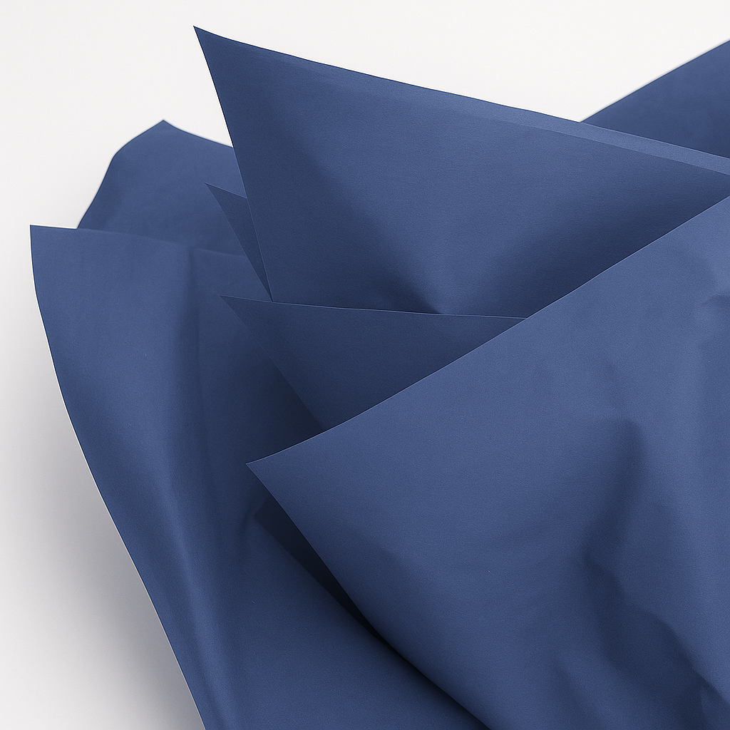 Acid Free Tissue Paper 750 x 500mm 17gsm (480 Pack)