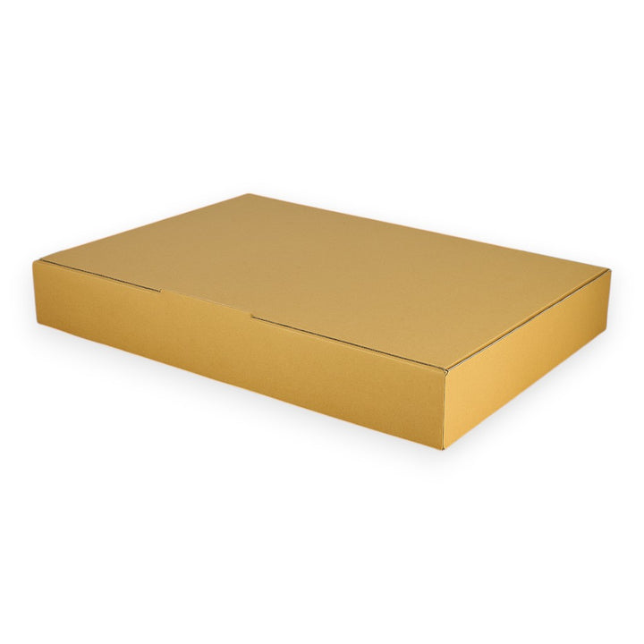 Small Mailing Box for 500gram Aust Post Satchel 6171BE
