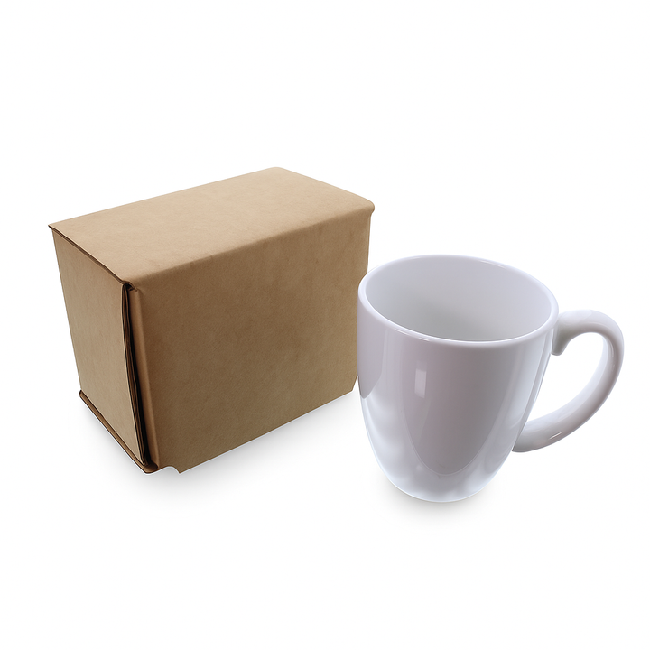 Super Strong Mug and Jar Mailing Box 31950