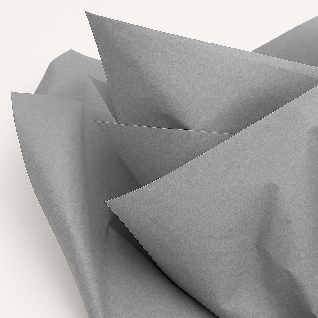 Acid Free Tissue Paper 750 x 500mm 17gsm (480 Pack)