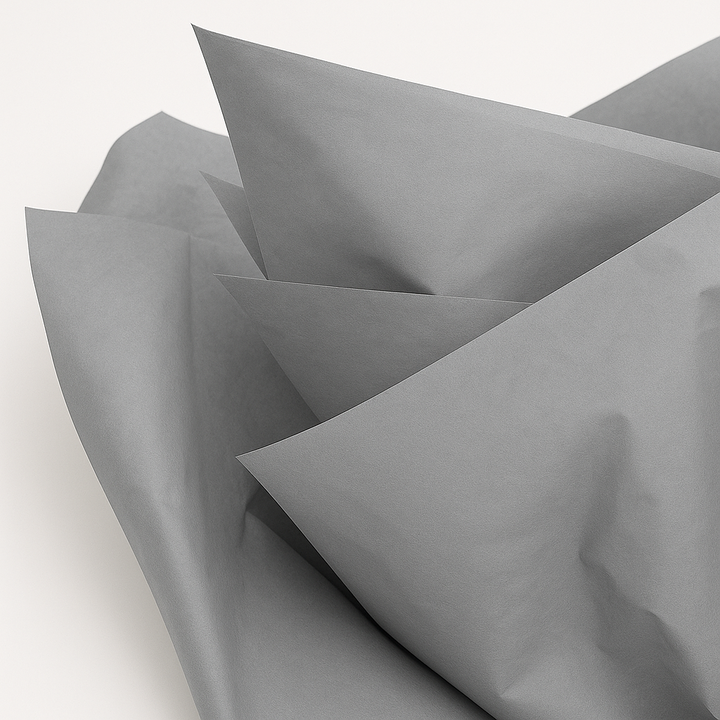 Acid Free Tissue Paper 750 x 500mm 17gsm (480 Pack)