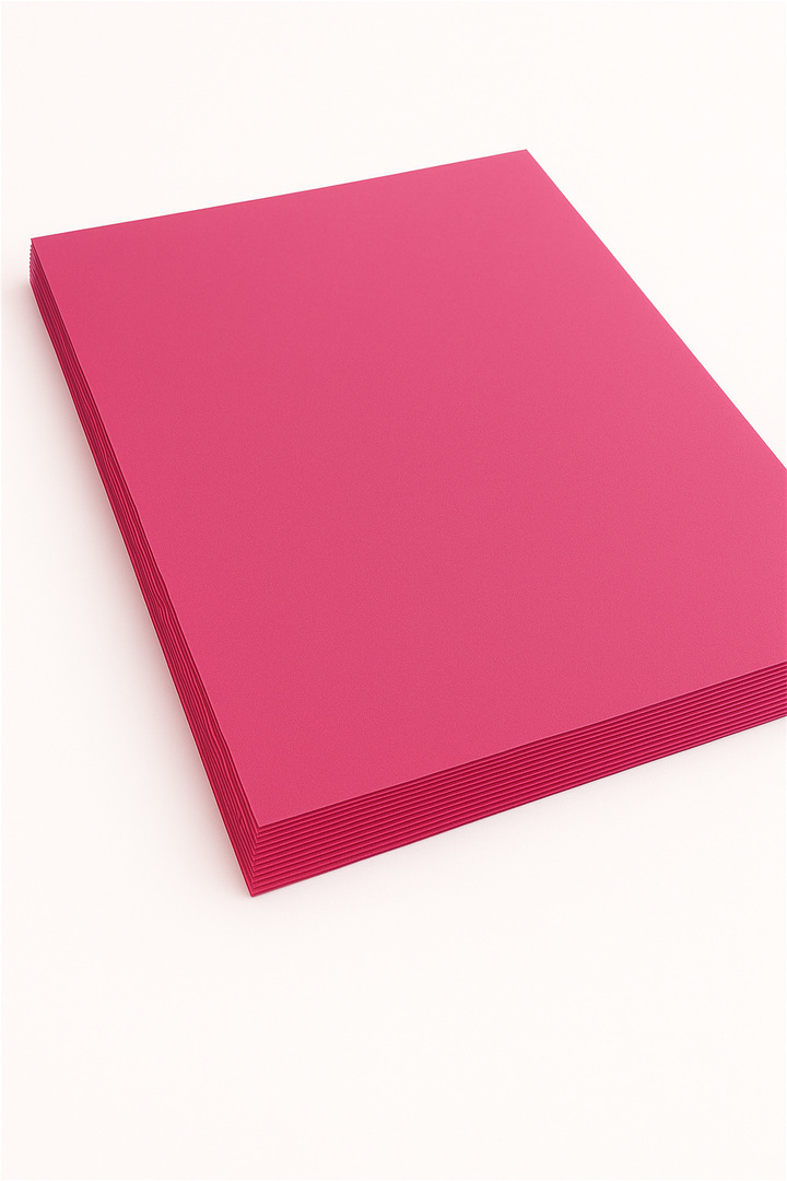 Acid Free Tissue Paper 750 x 500mm 17gsm (480 Pack)