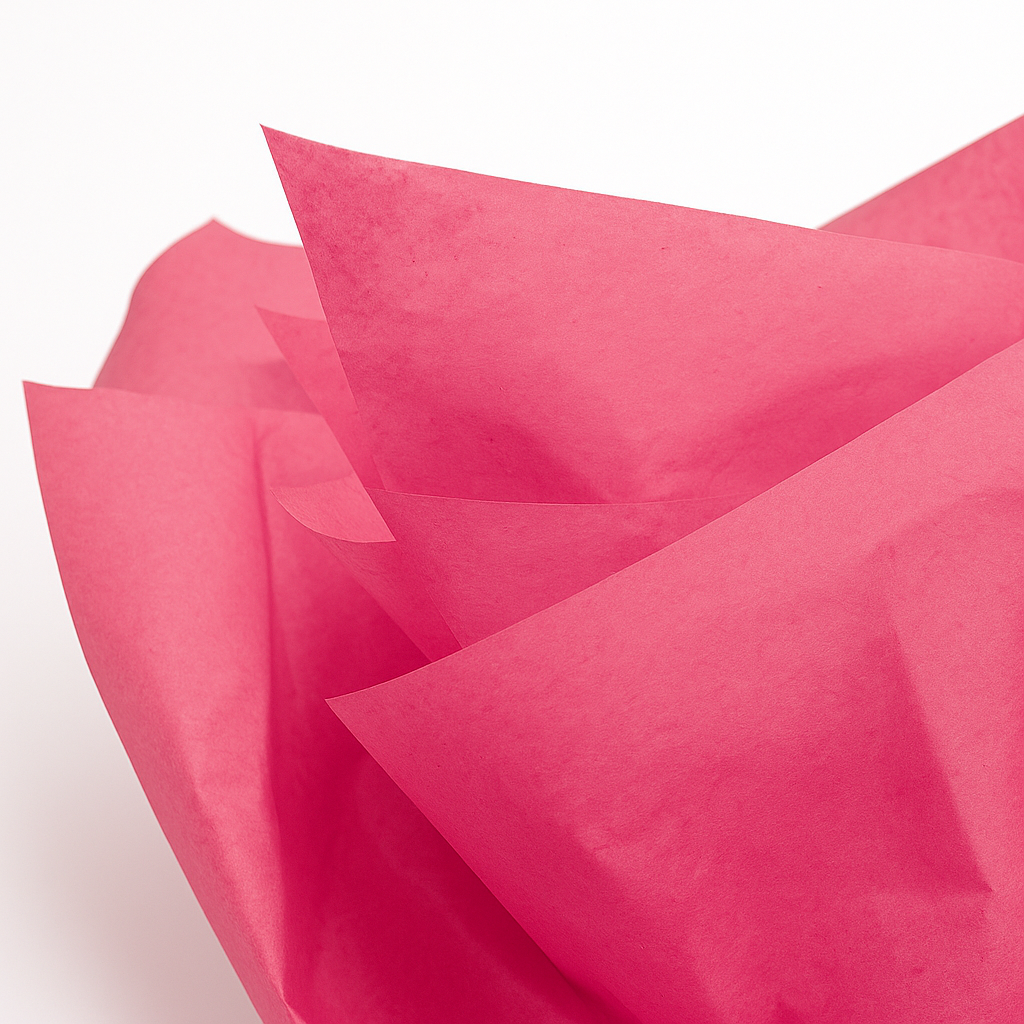 Acid Free Tissue Paper 750 x 500mm 17gsm (480 Pack)