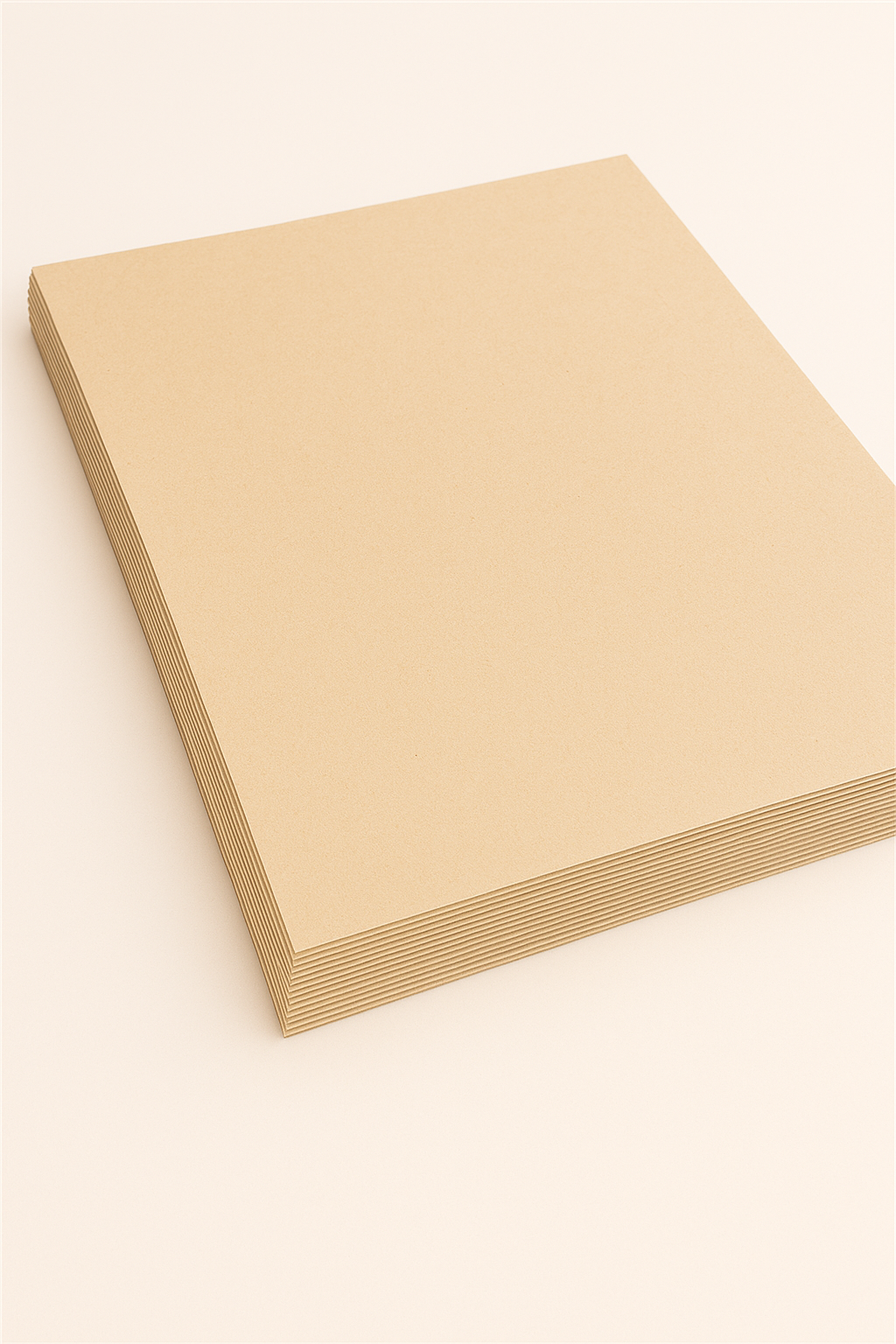 Acid Free Tissue Paper 750 x 500mm 17gsm (480 Pack)