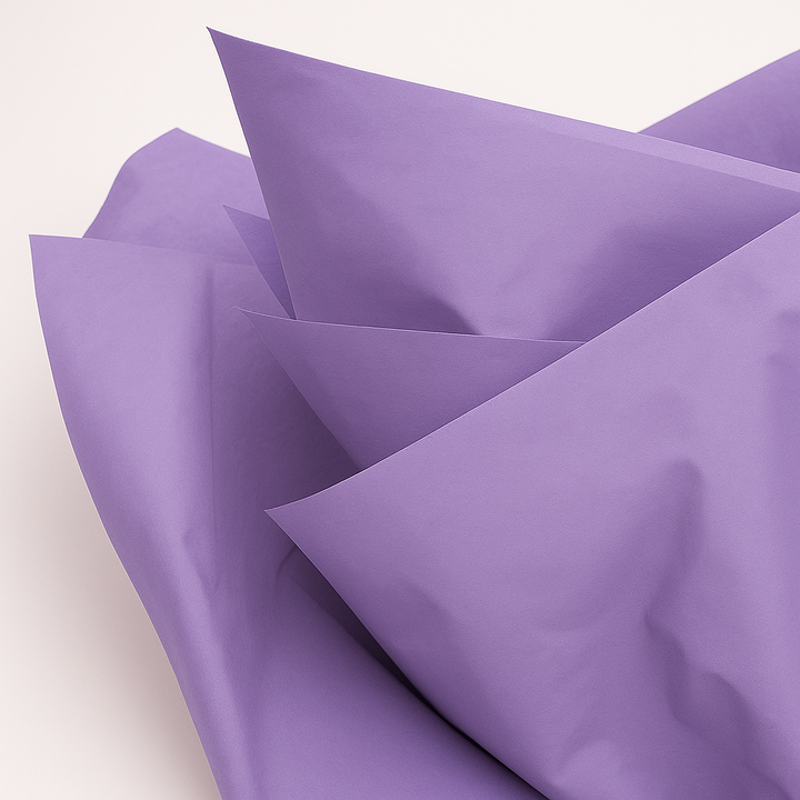 Acid Free Tissue Paper 750 x 500mm 17gsm (480 Pack)