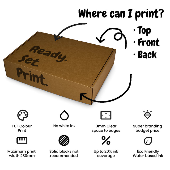 Single Wine Mailing Box with Attached Insert AB348084