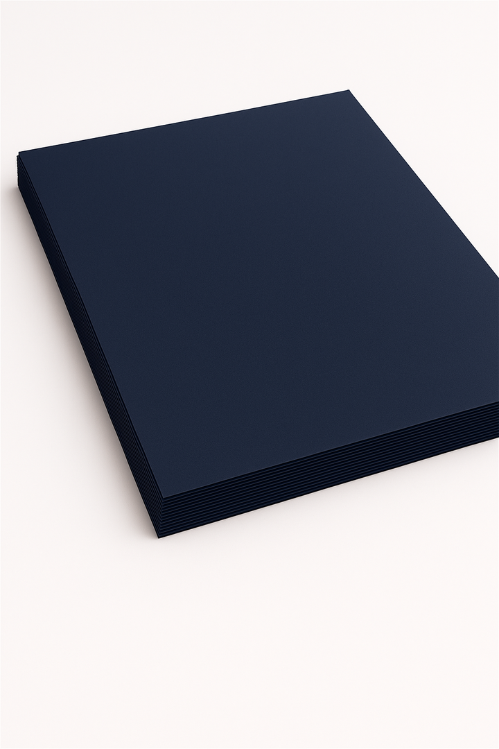 Acid Free Tissue Paper 750 x 500mm 17gsm (480 Pack)