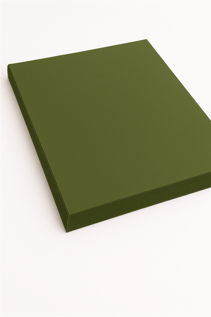 Acid Free Tissue Paper 750 x 500mm 17gsm (480 Pack)