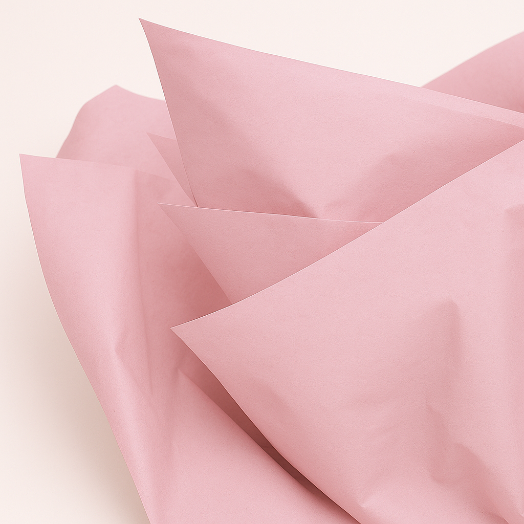 Acid Free Tissue Paper 750 x 500mm 17gsm (480 Pack)