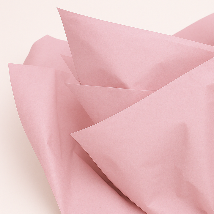 Acid Free Tissue Paper 750 x 500mm 17gsm (480 Pack)