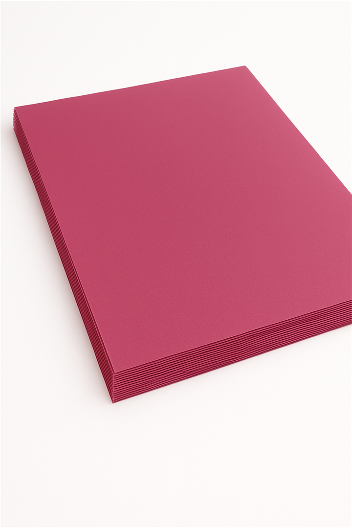 Acid Free Tissue Paper 750 x 500mm 17gsm (480 Pack)