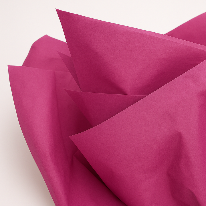 Acid Free Tissue Paper 750 x 500mm 17gsm (480 Pack)