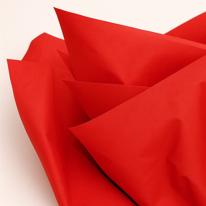 Acid Free Tissue Paper 750 x 500mm 17gsm (480 Pack)