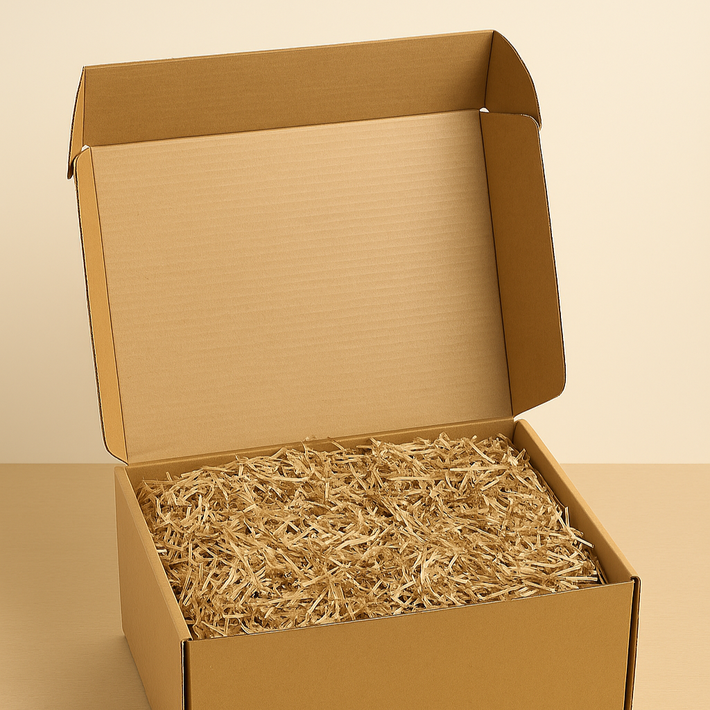 Packaging Filler