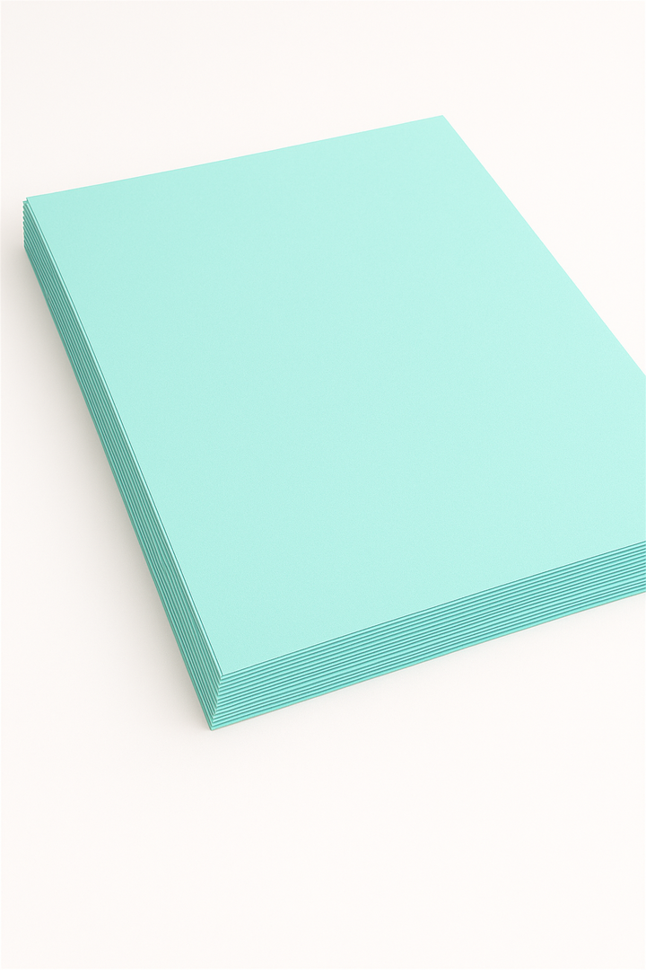 Acid Free Tissue Paper 750 x 500mm 17gsm (480 Pack)
