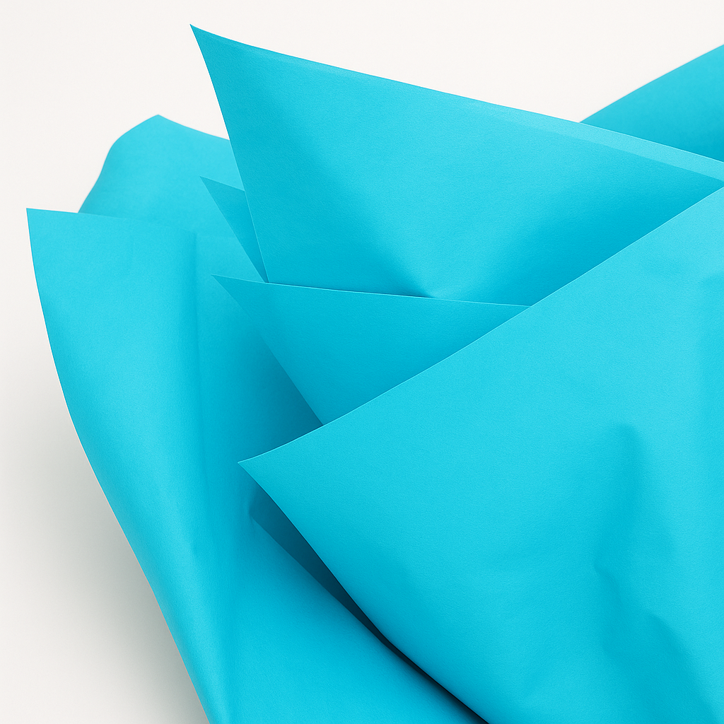 Acid Free Tissue Paper 750 x 500mm 17gsm (480 Pack)