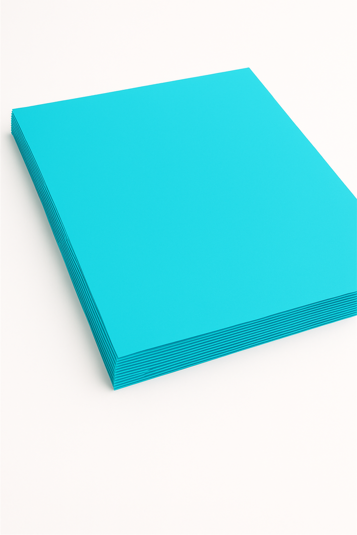 Acid Free Tissue Paper 750 x 500mm 17gsm (480 Pack)