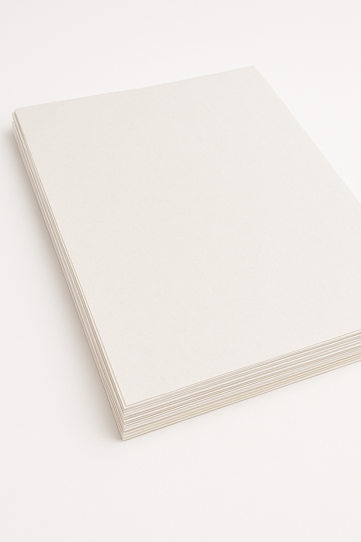 Acid Free Tissue Paper 750 x 500mm 17gsm (480 Pack)