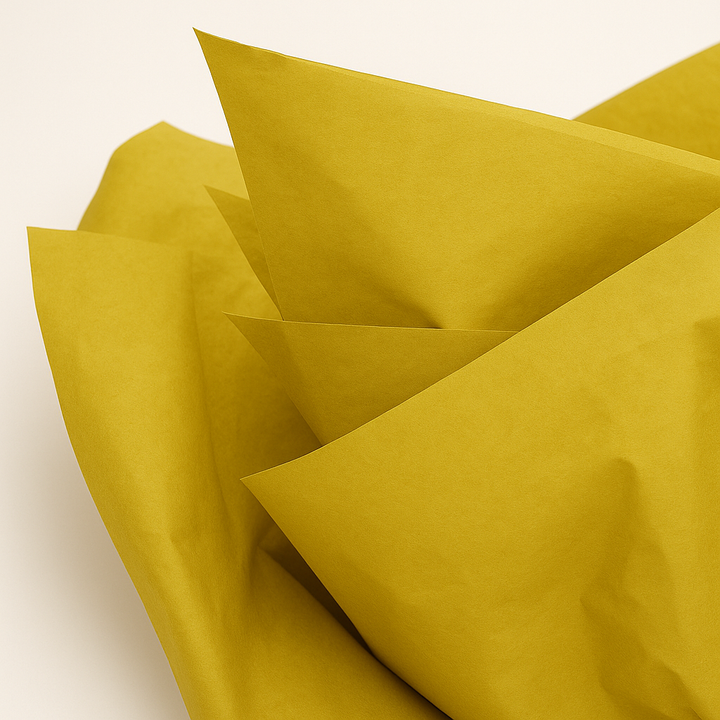 Acid Free Tissue Paper 750 x 500mm 17gsm (480 Pack)