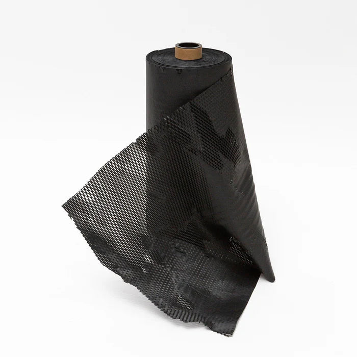 Honeycomb Hex Wrapping Paper 500mm x 250m (420m expanded) x 80gsm