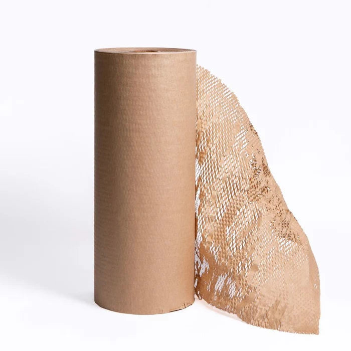 Hex Wrap