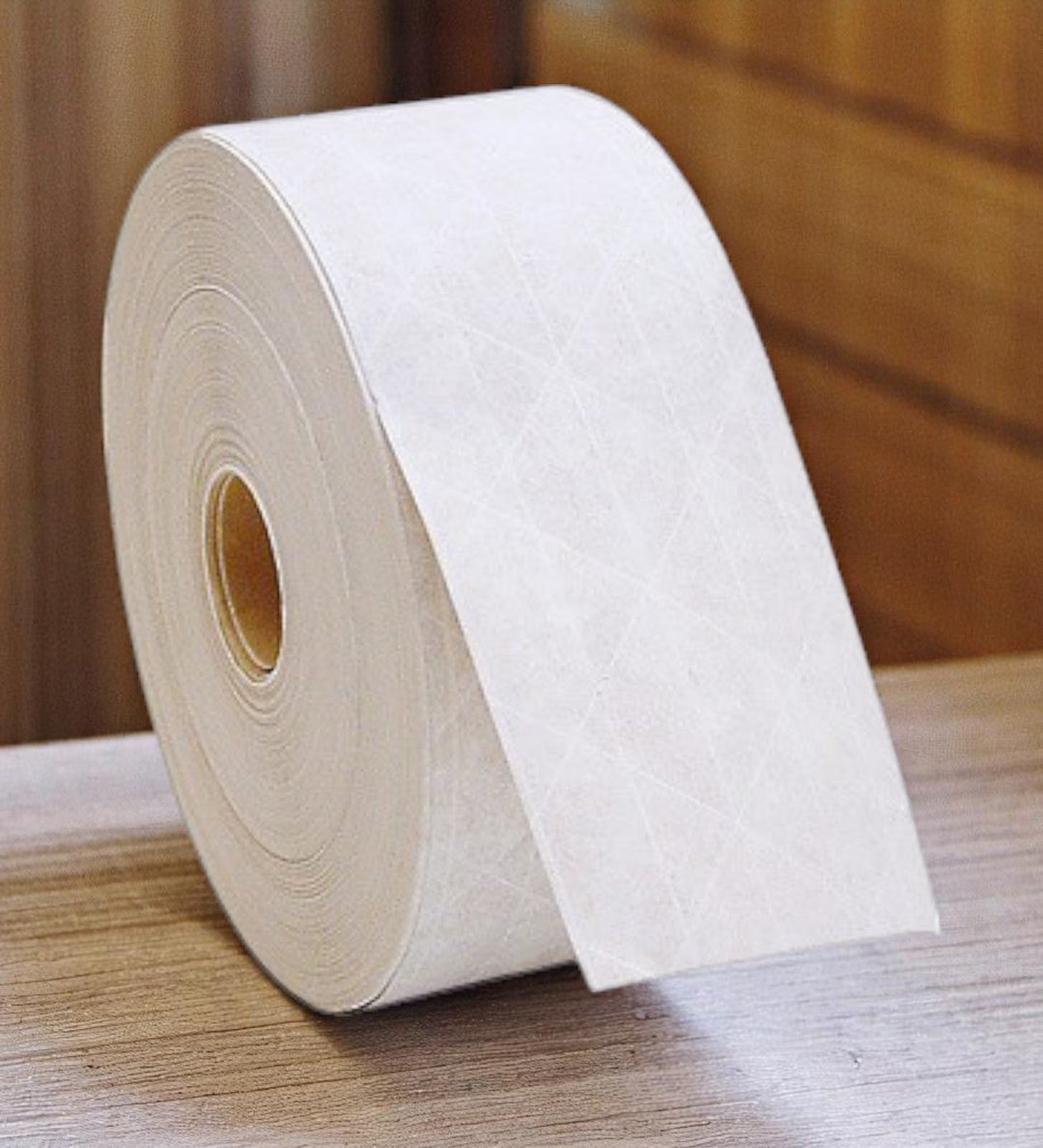 Kraft Gummed Tape - Standard and Reinforced 100% Recyclable